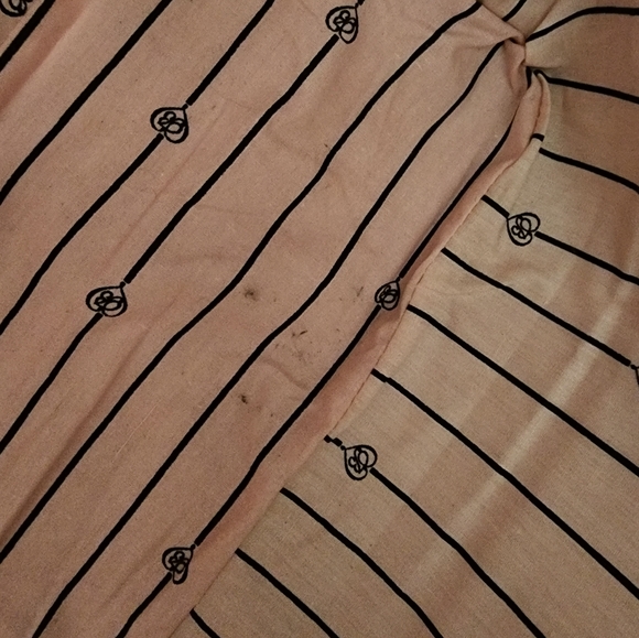 NWOT Brighton Multicolor Coated Canvas Large Tote - Picture 7 of 7